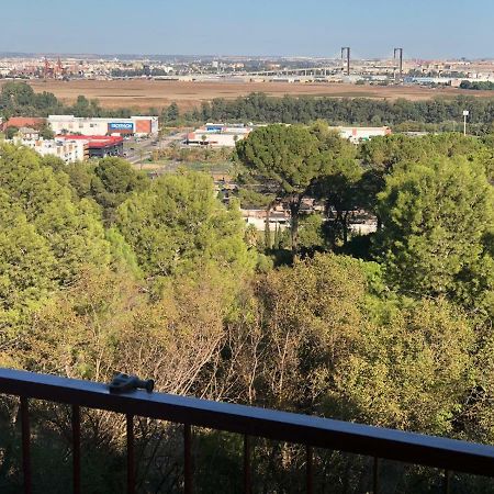 El Balcon De Sevilla Екстер'єр фото
