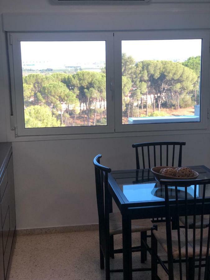 El Balcon De Sevilla Екстер'єр фото